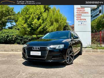 Audi A4 2.0 35 TDI Business #7685