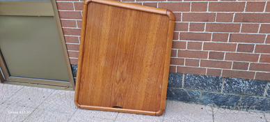 Tavolo l'interno jeanneau 37 legend