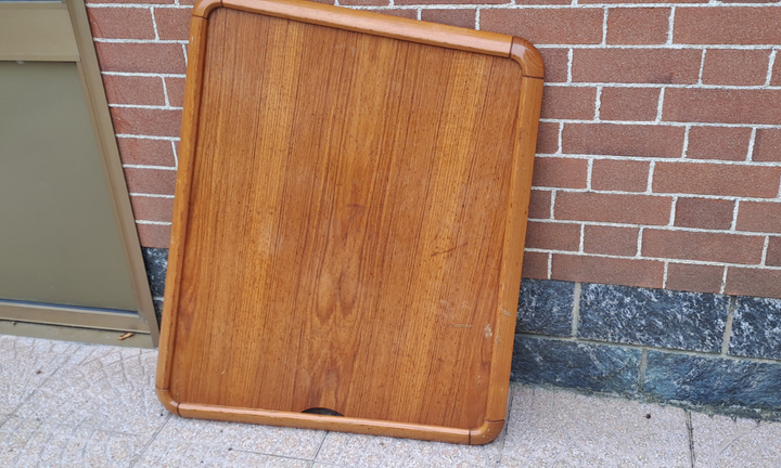 Tavolo l'interno jeanneau 37 legend