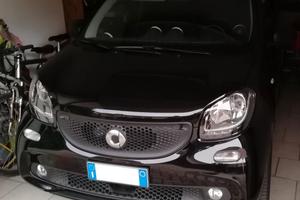 Smart ForFour Youngster NERA