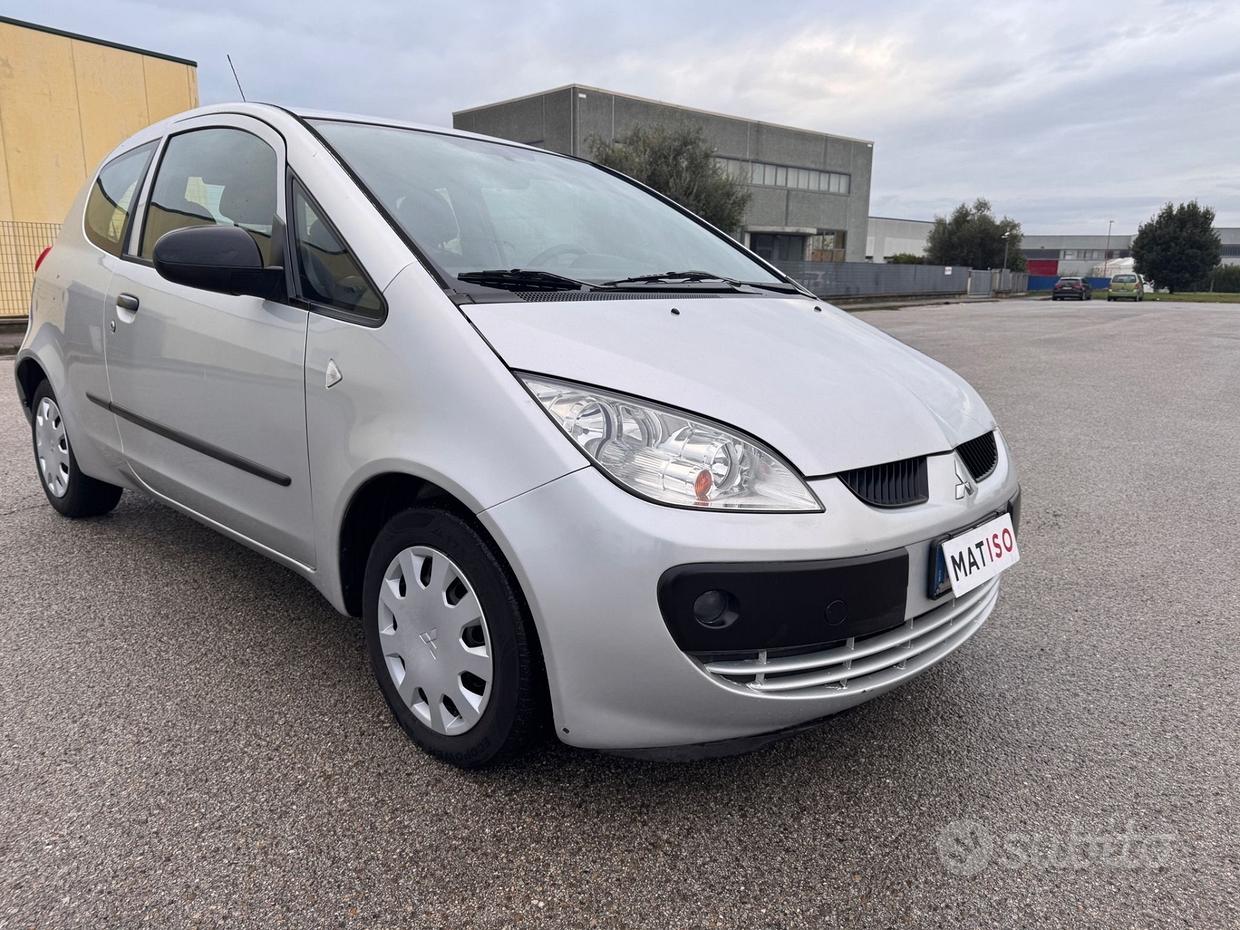 MITSUBISHI Colt 6ª serie
