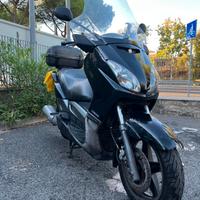 Yamaha x-max 250 2007