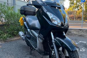Yamaha x-max 250 2007