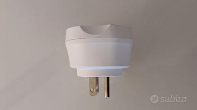 Adattatore da viaggio per USA "VINTAR"