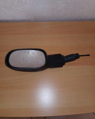 Specchietto laterale destro Ford Ka 1^ serie