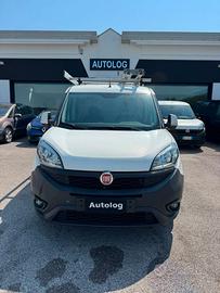 Fiat Doblo Doblò 1.4 T-Jet 16V Natural Power Loung