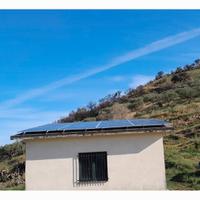 Pannelli fotovoltaici