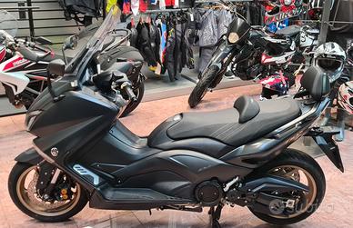 Yamaha T Max 530 - 2016