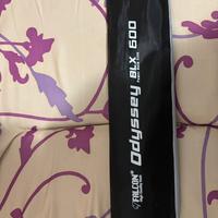 Falcon Odyssey BLX 6 metri Canna Pesca Bolognese
