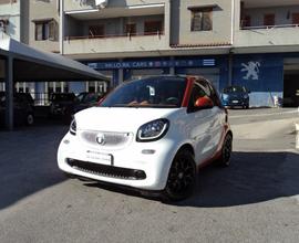 SMART ForTwo 70 1.0 twinamic Passion