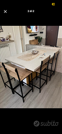 Isola cucina