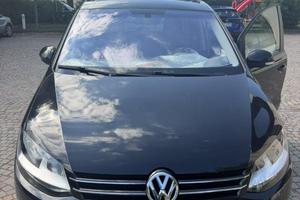 Volkswagen Sharan TDI 2.0-cambio manuale