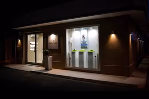 Locale /centro estetico