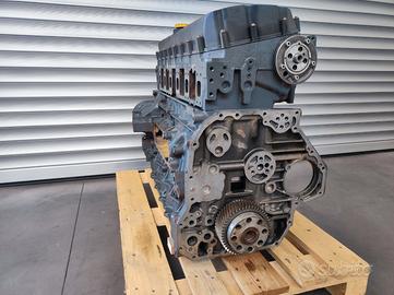 Motore STRALIS CURSOR 1O rigenerato CON GARANZIA F