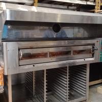 FORNO PROFESSIONALE CUPPONE