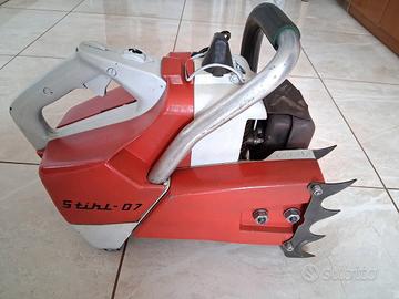 STIHL 07 D'EPOCA 
