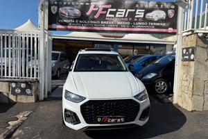 Audi Q5 SPB 40 TDI quattro S tronic line plus