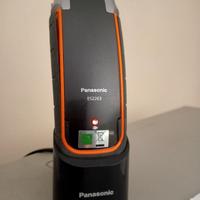 rasoio elettrico Panasonic 