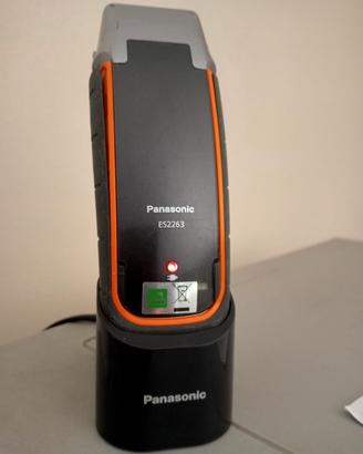 rasoio elettrico Panasonic 