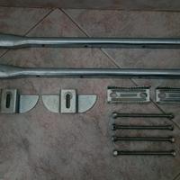 staffe stendibiancheria da ringhiera 