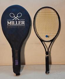 Racchetta da tennis miller