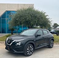 Nissan Juke 1.0 DIG-T 114 CV Acenta