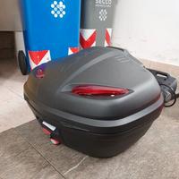 Kit Bauletto Kappa e supporto