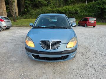 Lancia Ypslon 1.3 MJT