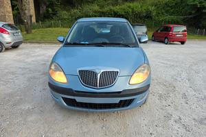 Lancia Ypslon 1.3 MJT