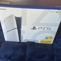 PS5 1TB