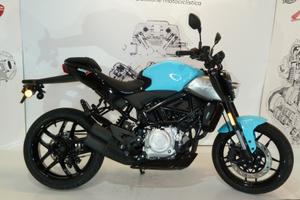 Morbidelli N125V