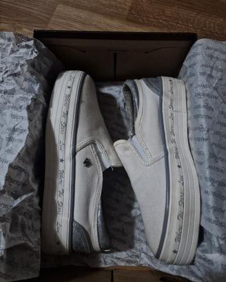 Sneakers Wrangler Java Slip On t.36 Nuove  