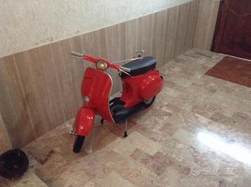 Vespa 50n