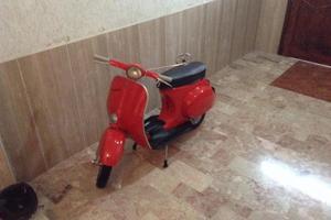 Vespa 50n