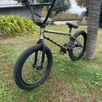Bmx cult access