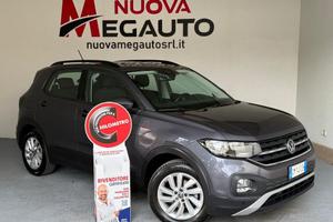 VOLKSWAGEN T-Cross 1.0 TSI 110 CV DSG Style