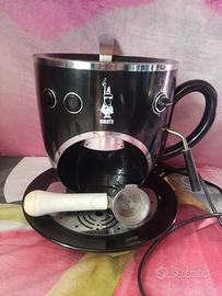 bialetti tazzone macchina del caffe euro 30
