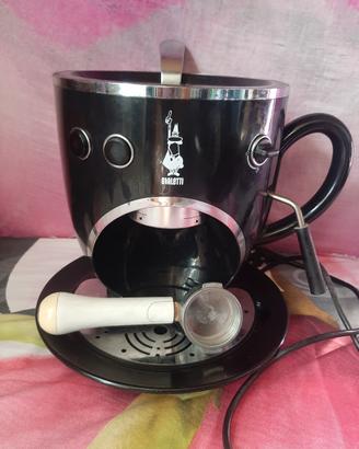 bialetti tazzone macchina del caffe euro 30