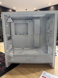 NZXT h5 flow