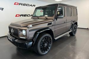 Mercedes-benz G 350 d S.W. Lunga G Force CERCHI 20