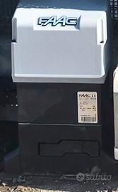 faac 844 1800 kg