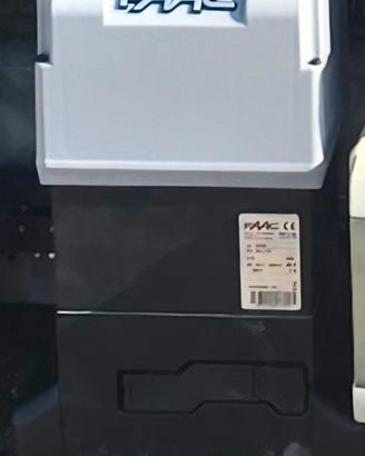 faac 844 1800 kg