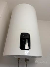 Scaldabagno elettrico ariston lydos wifi