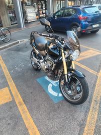Honda Hornet 600