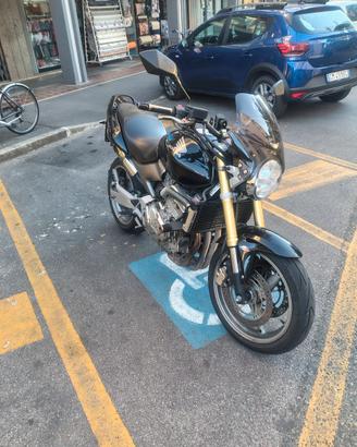 Honda Hornet 600