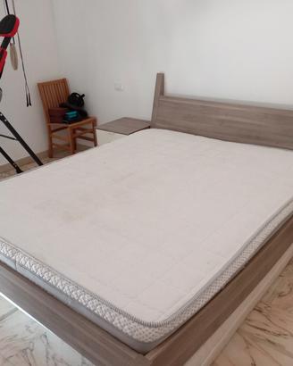 materasso memory foam