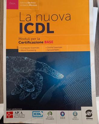 La nuova icdl