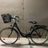 Bici da donna