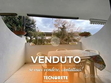 MONOLOCALE A ARDEA