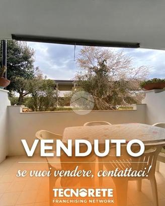 MONOLOCALE A ARDEA